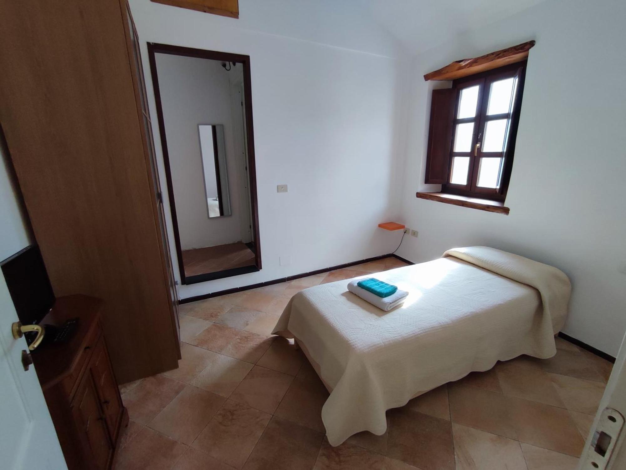 Agriturismo Du Sui Genua Exteriör bild